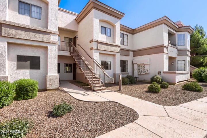 1941 S PIERPONT Drive #1141, Mesa, AZ