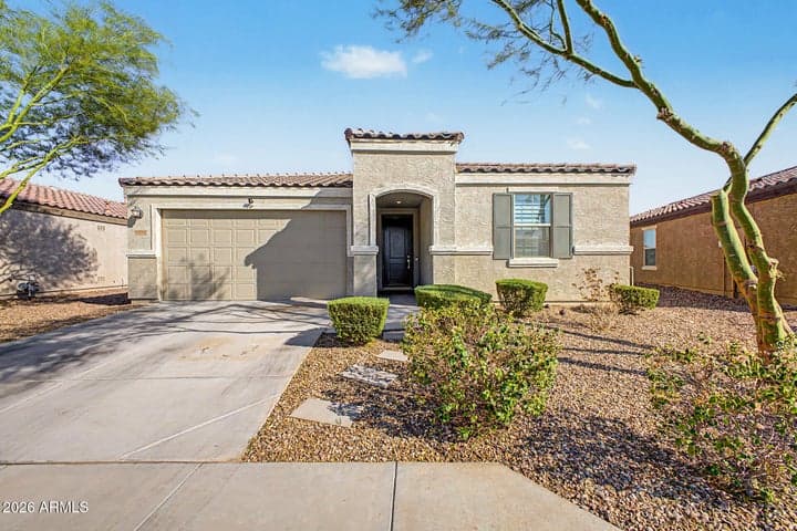 19981 W MADISON Street, Buckeye, AZ