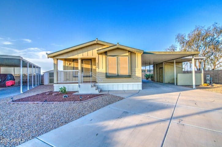 17506 W Van Buren Street #170, Goodyear, AZ