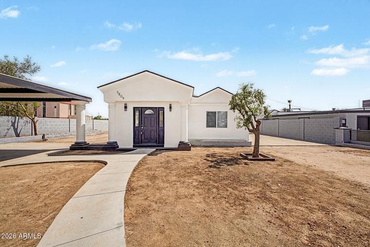 3809 E TAYLOR Street, Phoenix, AZ