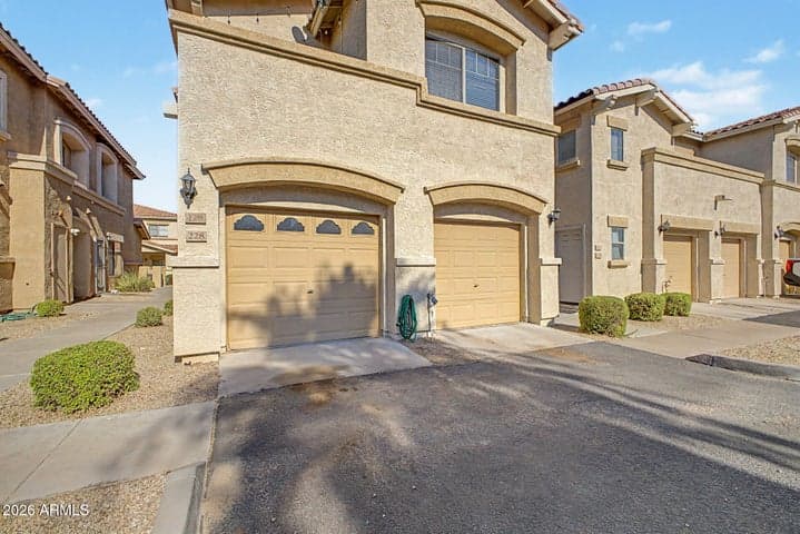 525 N MILLER Road #228, Scottsdale, AZ