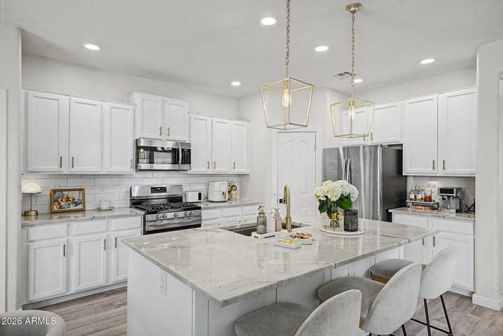 20050 S 196TH Street, Queen Creek, AZ
