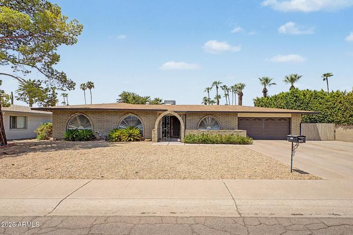 4230 N 87TH Place, Scottsdale, AZ