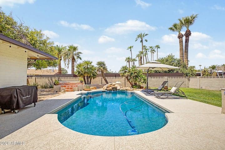 4230 N 87TH Place, Scottsdale, AZ