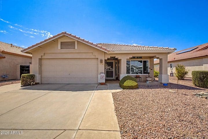 19160 N 116TH Lane, Surprise, AZ