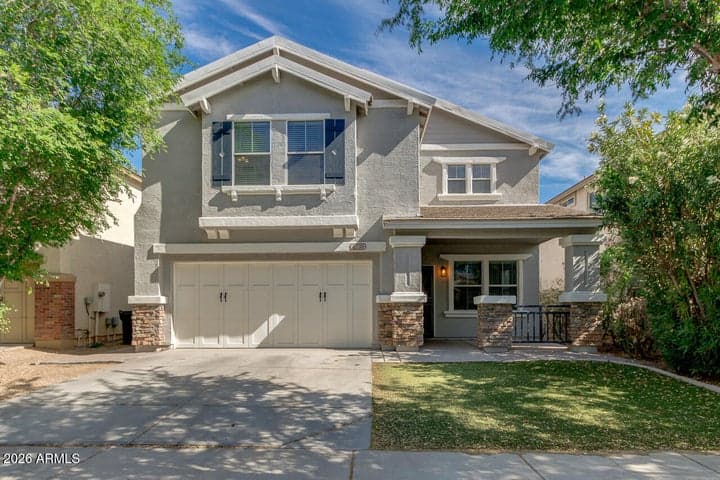 4230 E WINDSOR Drive, Gilbert, AZ