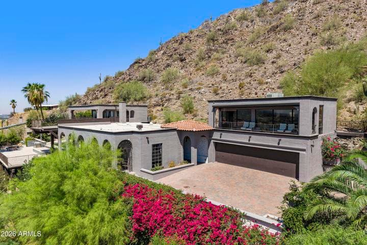 6900 N HIGHLANDS Drive, Paradise Valley, AZ
