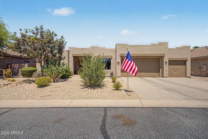 364 W STIRRUP Lane, San Tan Valley, AZ