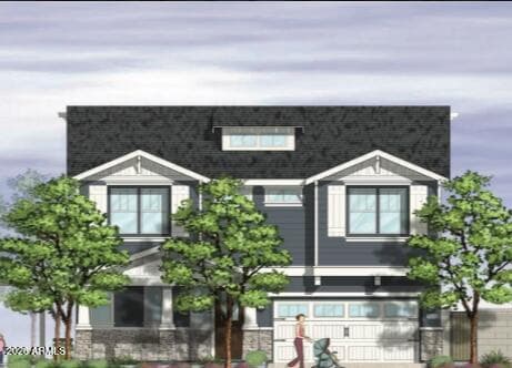 1223 S MAPLE Avenue, Tempe, AZ