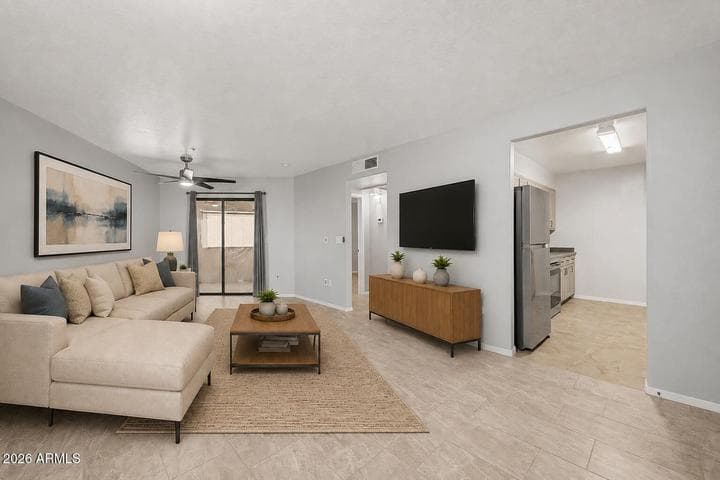 1287 N ALMA SCHOOL Road #253, Chandler, AZ