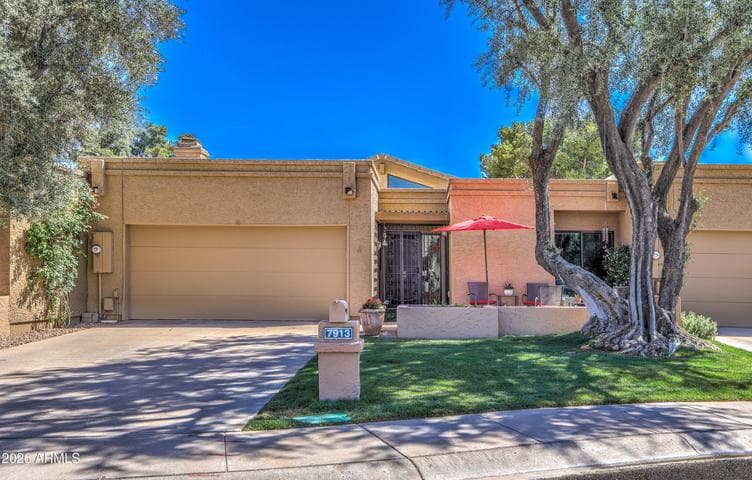 7913 E MONTEBELLO Avenue, Scottsdale, AZ