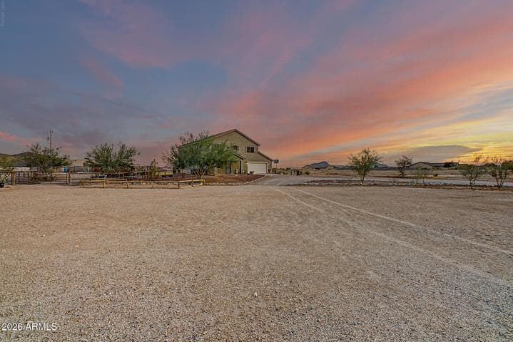 19321 W ARLINGTON Road, Buckeye, AZ