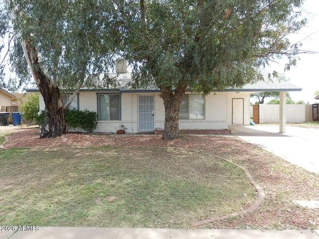 203 S 132ND Street, Chandler, AZ
