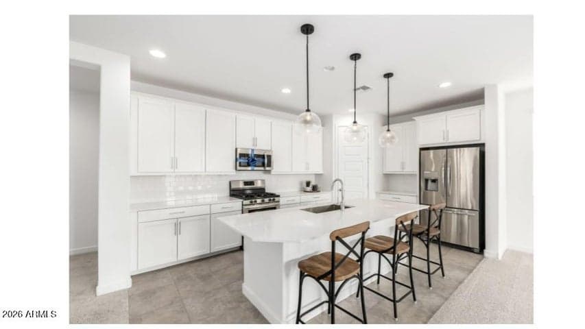 18764 W CANTERBURY Drive, Surprise, AZ