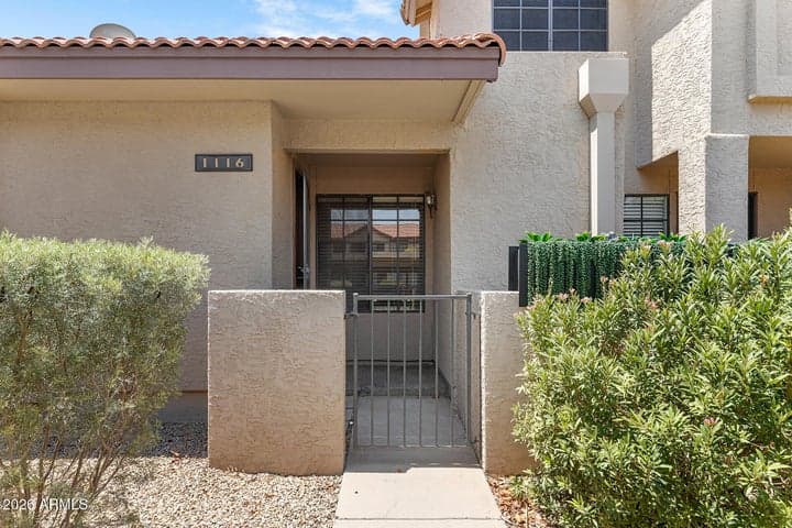 8625 E BELLEVIEW Place #1116, Scottsdale, AZ