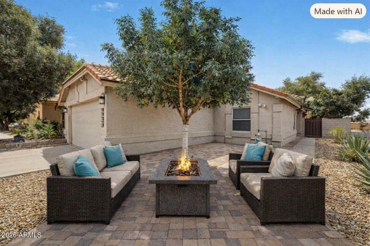 4407 E AMBERWOOD Drive, Phoenix, AZ