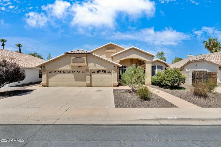 448 W MADERO Avenue, Mesa, AZ