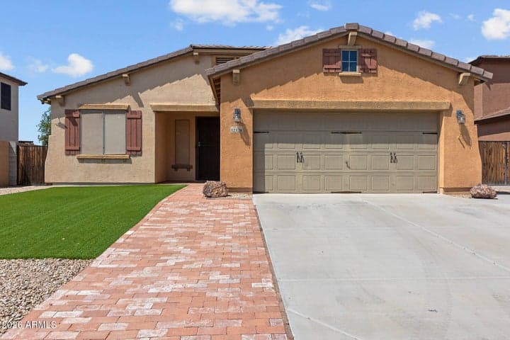 12328 W VILLA CHULA Lane, Sun City West, AZ