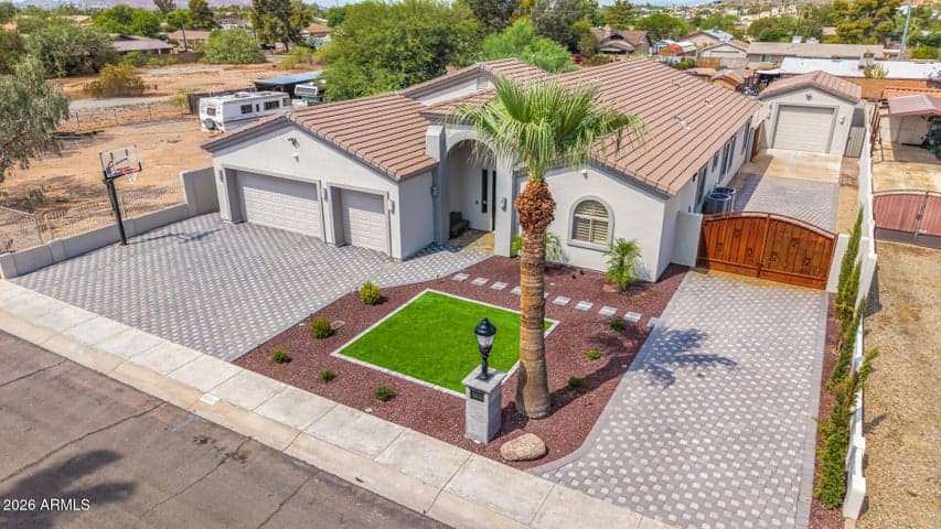 19202 N 30th Street, Phoenix, AZ
