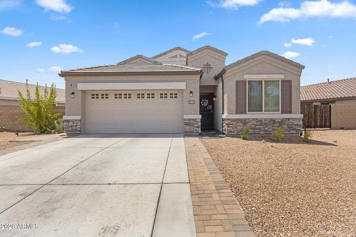 29805 W CLARENDON Avenue, Buckeye, AZ