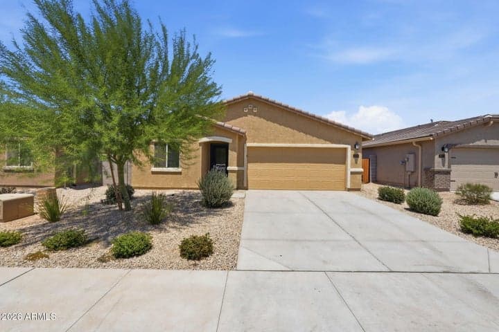 1058 W WEST VIRGINIA Avenue, Florence, AZ