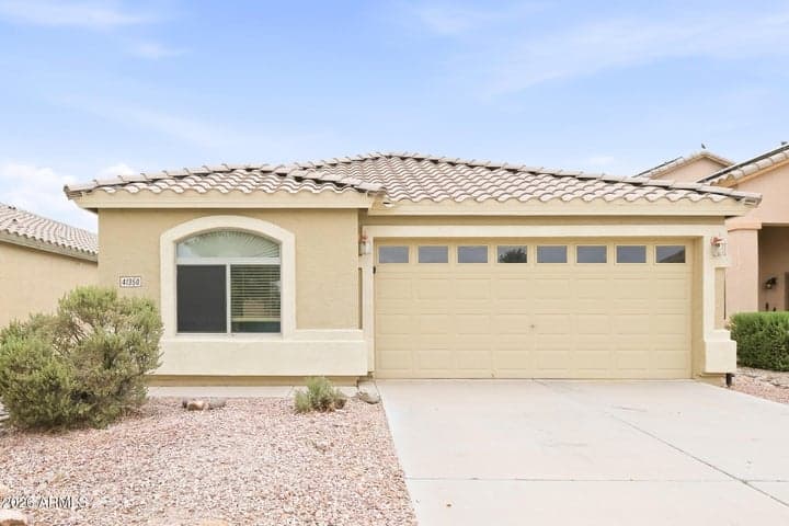 41350 W HOPPER Drive, Maricopa, AZ