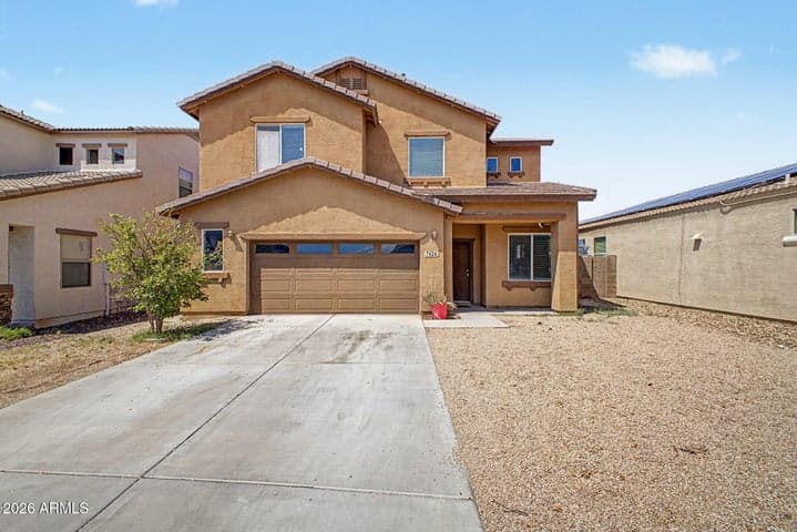 7424 W WOLF Street, Phoenix, AZ