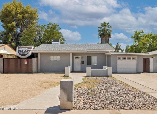 1611 E CEDAR Street, Tempe, AZ