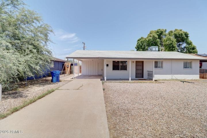 1306 W Elna Rae Street, Tempe, AZ