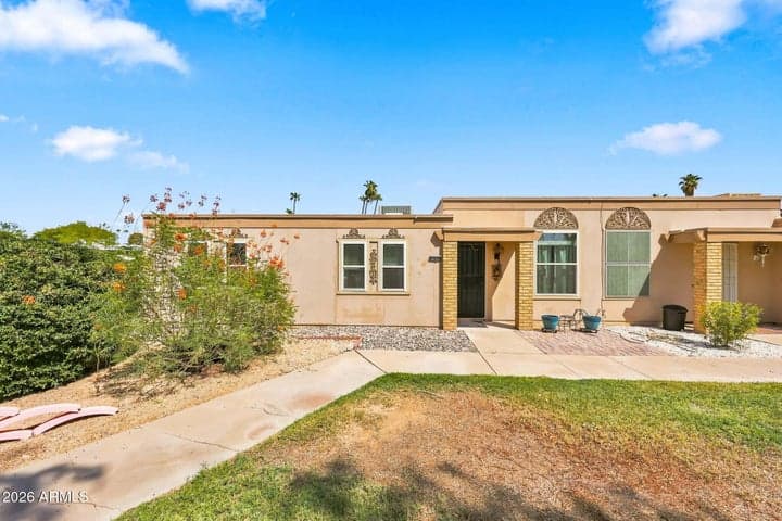 13409 N EMBERWOOD Drive, Sun City, AZ