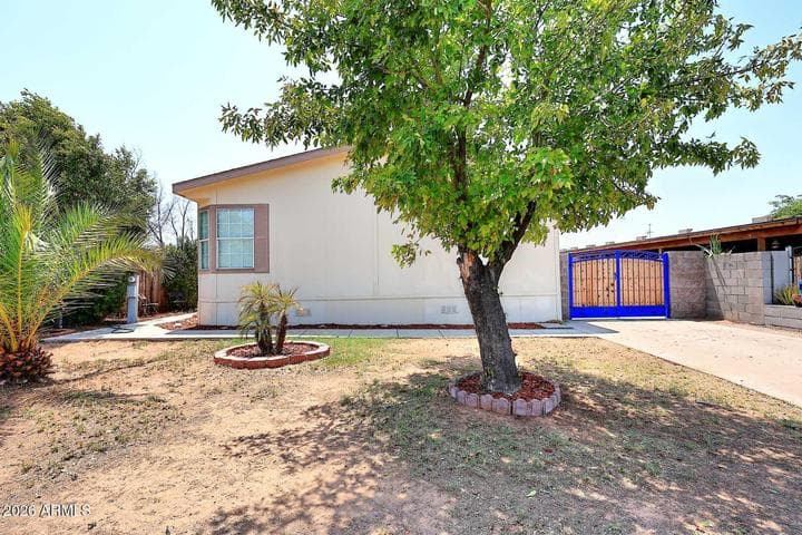 316 S WINDSOR --, Mesa, AZ