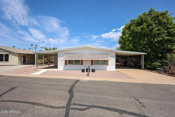 3104 E Broadway Road #332, Mesa, AZ
