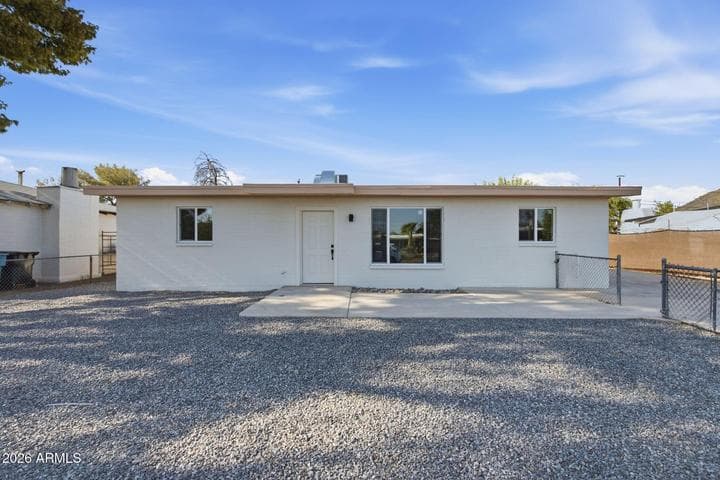 1204 W BROWN Street, Phoenix, AZ