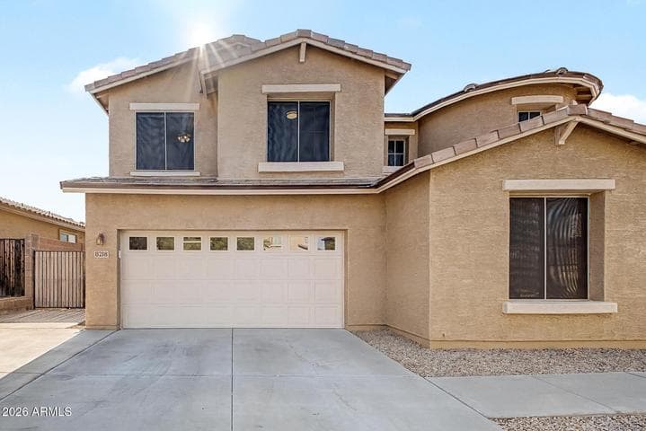 8218 S 23RD Place, Phoenix, AZ