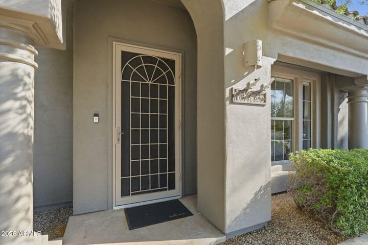 10335 E VERBENA Lane, Scottsdale, AZ