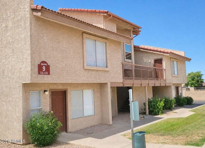 4828 W ORANGEWOOD Avenue #131, Glendale, AZ