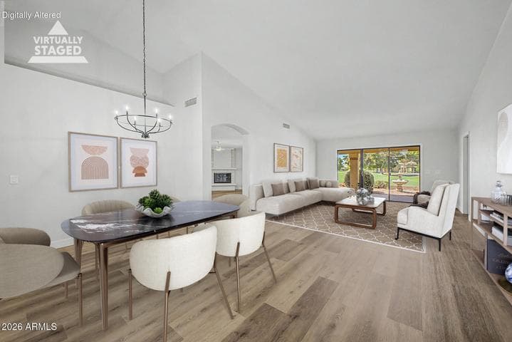 9239 W ORAIBI Drive, Peoria, AZ