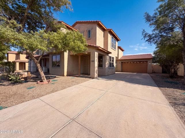 1353 E COLORADO Loop, Casa Grande, AZ