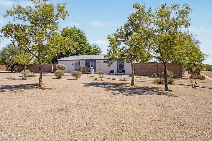 897 E Goldmine Lane, San Tan Valley, AZ