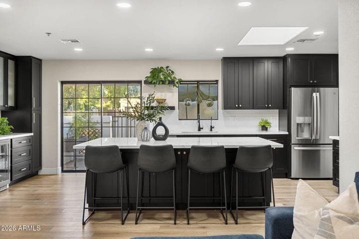 10945 E SAN SALVADOR Drive, Scottsdale, AZ