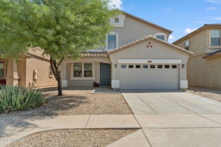 22921 N 19th Way, Phoenix, AZ