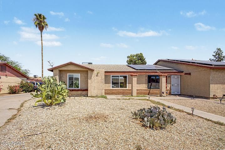 5146 W JOAN DE ARC Avenue, Glendale, AZ