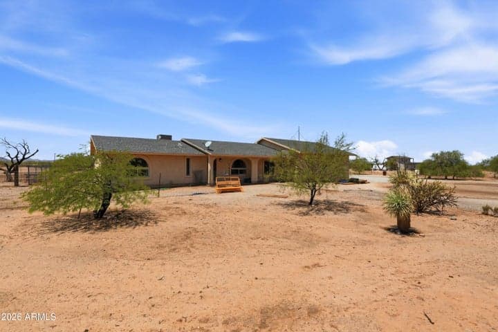27204 S 170TH Avenue, Buckeye, AZ