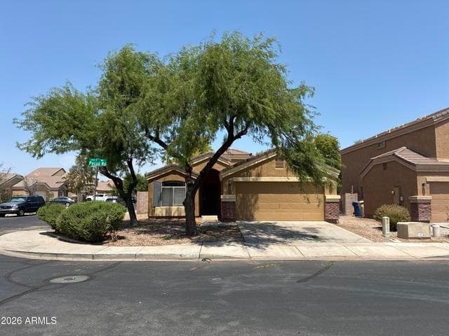 24032 W Pecan Road, Buckeye, AZ