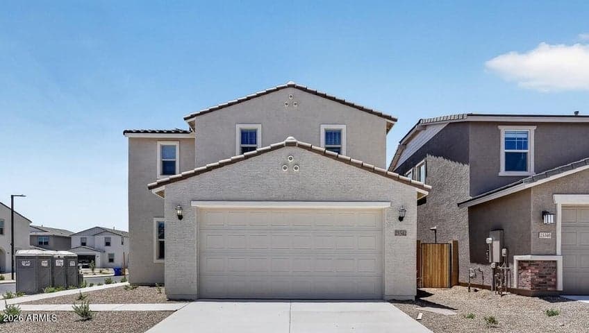 25342 N 165TH Lane, Surprise, AZ