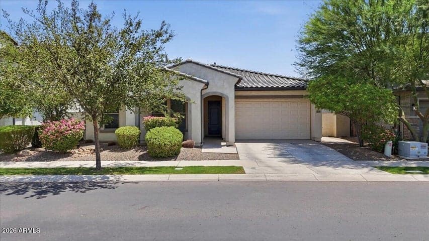 5519 S COYOTE Canyon, Mesa, AZ