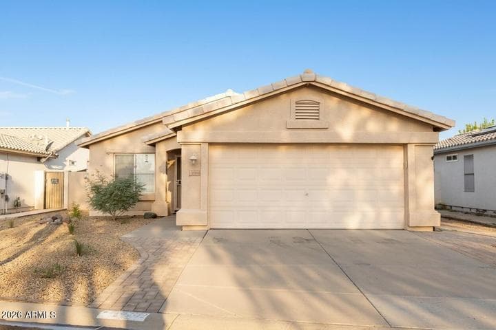 19202 N 115TH Drive, Surprise, AZ