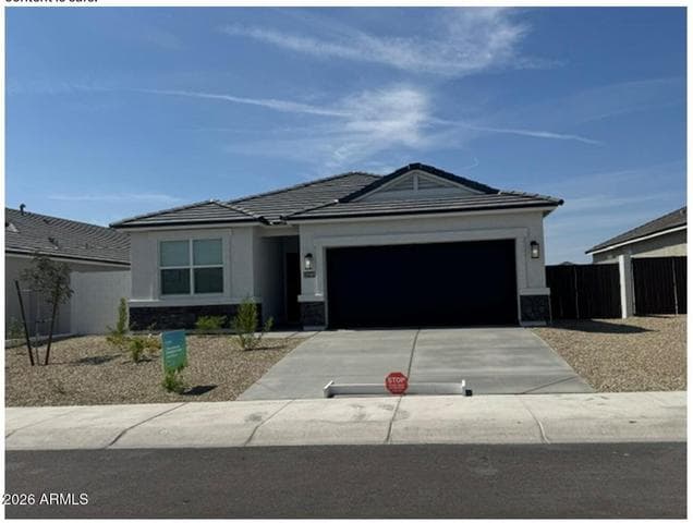 23969 W YAVAPAI Street, Buckeye, AZ