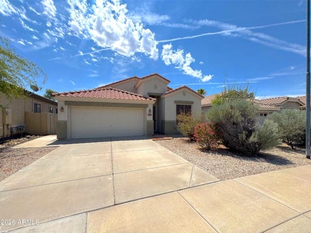 3013 W GLENHAVEN Drive, Phoenix, AZ