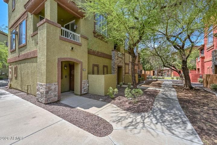 1920 E BELL Road #1130, Phoenix, AZ